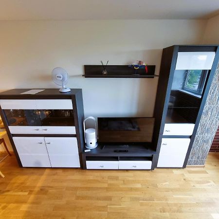 Palanga Apartments Eksteriør bilde