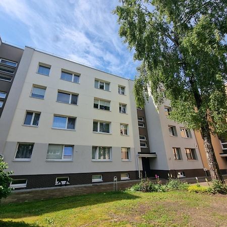 Palanga Apartments Eksteriør bilde